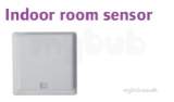 UPONOR UP36 INDOOR ROOM SENSOR 230V