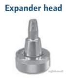 PEX PLUMB SYS EXPANDER HEAD 28MM