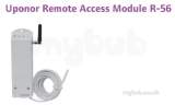 UPONOR REMOTE ACCESS MODULE R-56