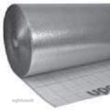 UPONOR 4MM MULTI-FOIL 1M MIN 60M