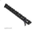 Purchased along with Uponor Pipe Clip White 15-16mm 1013142