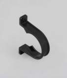 Center CK1-B ABS and push-fit pipe clip 32 mm