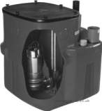 Related item Sanirelev 11 100 Ma Sewage Pumping Unit