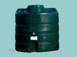 Balmoral Water Storage Tank V2600l