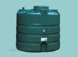 Balmoral Water Storage Tank Pw3800vt