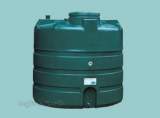 Balmoral Water Storage Tank Pw3800vt