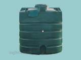 Vertical Potable Water Tank 5700 Litres