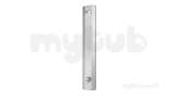 Rada Pa-v8vr2 Shower Panel Assembly Tmv3