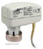 Related item Johnson Controls Va 7450 1001 24v 50hz Mod Actuator