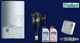 Vaillant Ecotec Pro 24kw Combi Boiler Flue F1 F3 And Tf1 Filter Pack