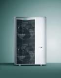 Vaillant Geotherm Heat Pumps products