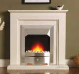 VALOR CARLTON LONGLITE SUITE CHR/STONE