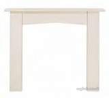 Valor Solo Pro Warwick Mantel Cream