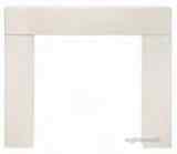 Solo Pro Casona Suround/cream 5 Inch Rebate