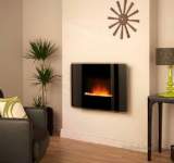 Valor Metropolis Electric Fire 0583361