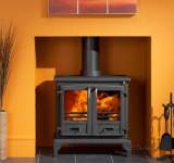 Related item Valor Baltimore Multifuel Stove 0591331