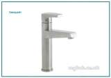 Vanquish Tp0719 Single Lever Mixer Tap