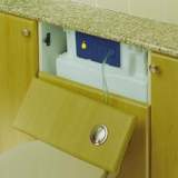 Related item Thomas Dudley Ltd Vantage Dual Flush Cistern