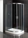 Related item Cotswold Vantage Offset Quad 900 X 760 Sil