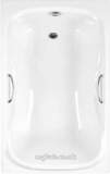 23.2201 Verona Tg 1700x750 Carronite Wh