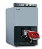 Ideal Industrial Oil Boilers products