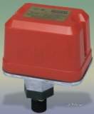 Eps40-1 Low Pressure Supervisory Switch One Spdt 10-100 Psi