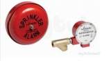 Firelock Series 760 Water Motor Alarm