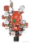 S/764 NXT VQR WET/DRY VALVE 776-LPA 100