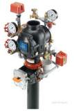 S/769 NXT VQR PREACT VALVE plus 776-LPA 200