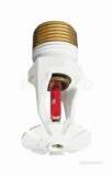 V2725 C/p S/r Conv Sprinkler 68c 15