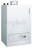 Vitodens 100w 13kw Open Vented Boiler And Flue Pack