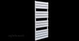 MODERN 8 TOWEL WARMER MD008 MS1800500WHE