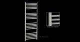 LEGACY TOWEL WARMER LG034 BR1000482CPHE