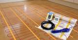 Electric Underfloor Heating Eufh15001.0