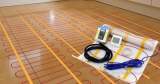 ELECTRIC UNDERFLOOR HEATING EUFH15004.5