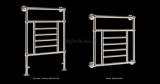 LEGACY 3 TOWEL WARMER LG003B BR093082CP