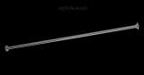 Shower Curtain Rail 3.1 Scr3.1ag