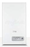 VOKERA COMPACT 25A COMBI BOILER EXC FLUE