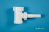 40mm Washing Machine Trap Adaptor Wt61-w