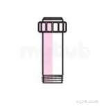 32mm X 32mm Waste To Trap Adaptor Wtc1