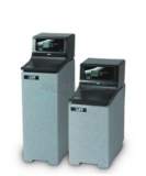 Liff 2005t Timed Water Softener
