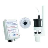 Related item Standard Wc Flushvalve Kit With Wave-on Sensor Wc03-002