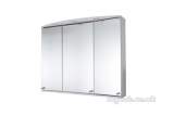 Related item Danube Wc155622e 3 Door Illumin Cabinet