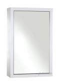 UNFOLD N FIT WC996022 SINGLE DOOR MIRRR