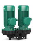 Wilo VeroTwin-DPL 65/175-5 5/2 PUMP 2121269