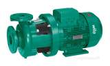 WILO BL80/160-22/4 END SUCTION PUMP 2089453