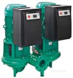 Dl-e 40/170-5 5/2 Inline Pump C/w Sensor