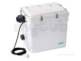 Wilo Tmp 40/8 Drainlift Pump Set Circulating Pump