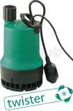 TMW 32/11HD 10M CABLE 230V PUMP CW FLOAT