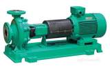 WILO NL150/200-9-4-12 LONG CPLD PUMP